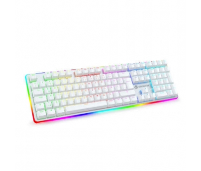 RAZER HUNTSMAN MİNİ - MERCURY ED. PURPLE SWİTCH KLAVYE RZ03-03390300-R3M1
