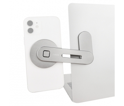 Wivu Laptop Extender Phone Bracket