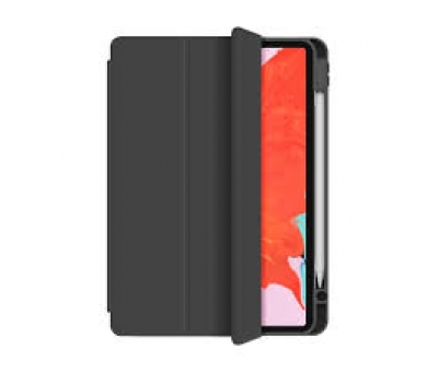 9 WIWU PROTECTIVE CASE FOR IPAD 12.9" BLACK