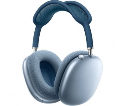APPLE AiRPODS MAX SKY BLUE