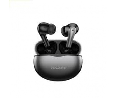 AWEI T62 TWS EARPHONES DOUBLE MIC ENC