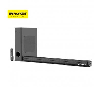 AWEI Y520 HOMETHEATERE SYSTEM