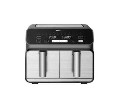 FAGOR 8 (4 + 4) LİTRE SMART ÇİFT HAZNE AİRFRYER