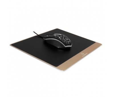 FRISBY  GAMEMAX ALÜMİNYUM MOUSE PAD
