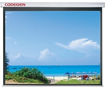  CODEGEN 200X200 STORLU PERDE