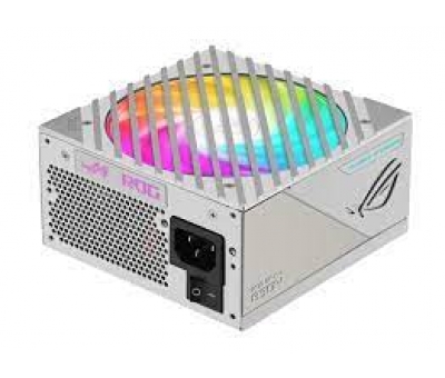 ASUS ROG LOKI  850W PLATINUM BEYAZ PSU