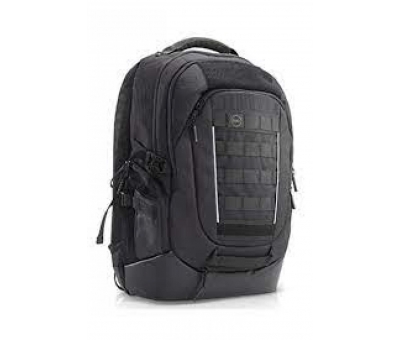 DELL  14" RUGGED ESCAPE SİYAH NOTEBOOK SIRT ÇANTASI