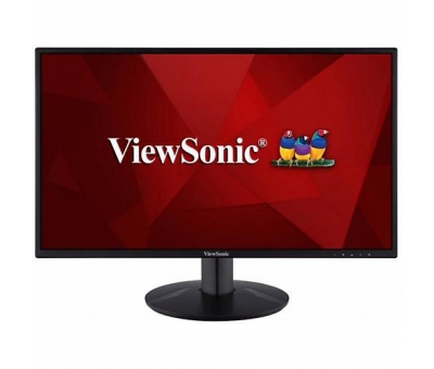 23.8 VIEWSONIC VA2432-H FHD IPS 75HZ 4MS HDMI VGA