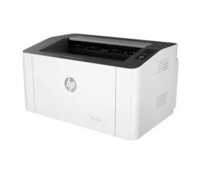 HP 4ZB77A LaserJet 107a Yazıcı A4