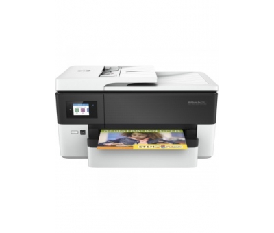  HP Y0S18A Color OfficeJet 7720A  Yaz/Tar/Fot/Fax -A3