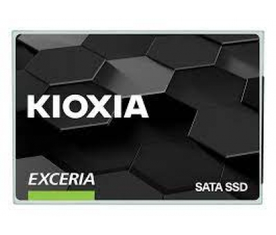  Kioxia Exceria 480GB SSD DİSK LTC10Z480GG8