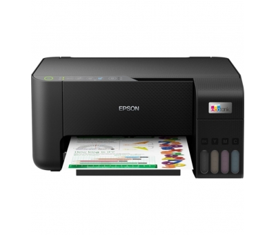 Epson L3250 Renkli Tanklı Fot-Tar-Yazıcı A4
