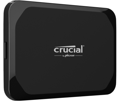 Crucial X9 PRO 2TB Taşınabilir SSD CT2000X9PROSSD9