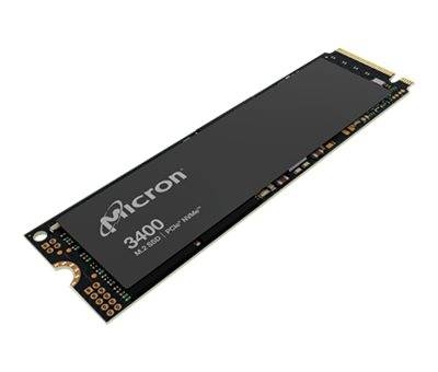 Micron 3400 2TB M.2 Nvme MTFDKBA2T0TFH-1 