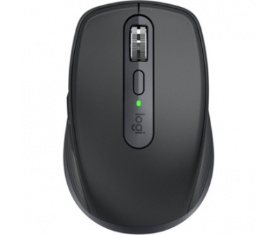 Logitech MX Anywhere 3 Mouse Siyah 910-005988