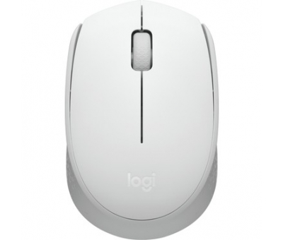 LOGİTECH M171 KABLOSUZ MOUSE BEYAZ 