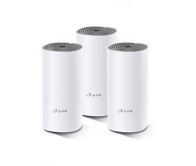 TP-Link Deco S7 3P AC1900 Mesh Router (Üçlü) Paket
