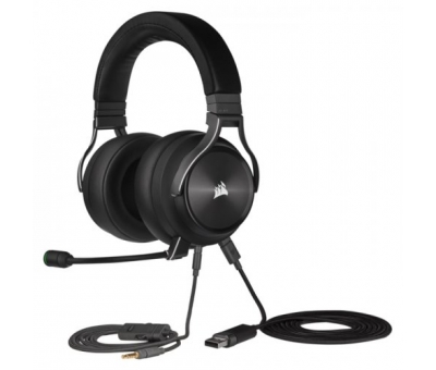 CORSAİR CA-9011188-EU VIRTUOSO RGB XT KABLOSUZ GAMİNG KULAKLIK
