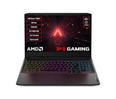 Lenovo IP3 82K2023DTX R7-5800H 16GB 512GB RTX3050Ti 15.6" DOS