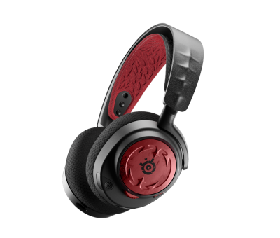 Steelseries ARCTIS NOVA 7 WIRELESS DIABLO IV EDITION KABLOSUZ GAMING KULAKLIK