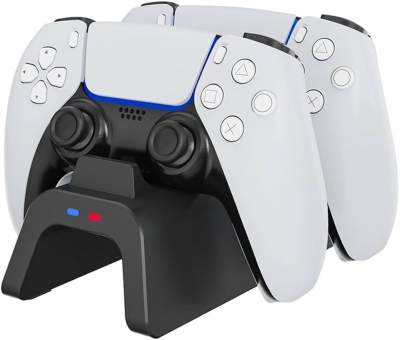 PS5 JOYSTICK ŞARJ STANDI SND-463