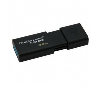 32GB USB3.0 DT100G3/32GB KINGSTON