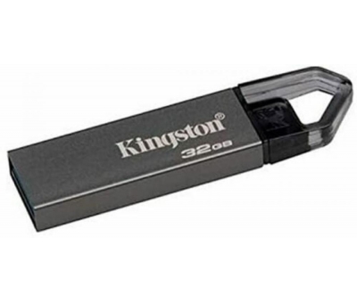 32GB USB3.1 DTMRX/32GB DTMiniRx KINGSTON