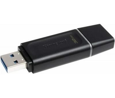 32GB USB3.2 DTX/32GB Exodia KINGSTON