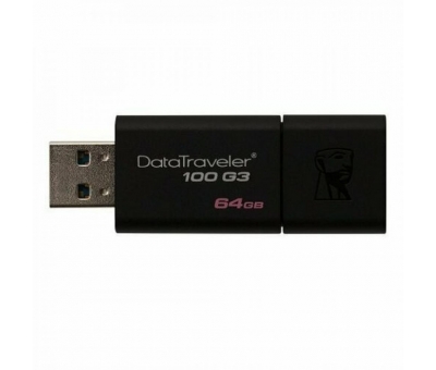 64GB USB3.0 DT100G3/64GB KINGSTON