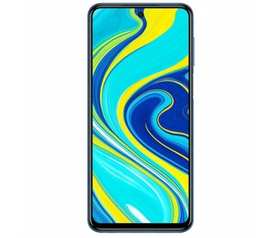 Xiaomi Redmi Note 9 Pro 6GB RAM 128GB Interstellar Black