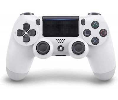 Sony PS4 Dualshock Controller Glacier White v2 Oyun Kolu