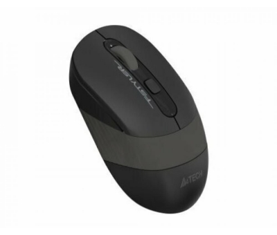 A4 Tech FG10 Kablosuz Mouse Gri - 2000DPI