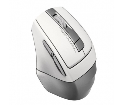 A4 Tech FG35 Gri Kablosuz Optik Mouse 2000DPI