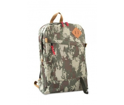 Addison 300441 15.6" Kamuflaj Des. Sırt Çantası