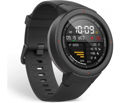 Amazfit A1811 Verge Gray Akıllı Saat
