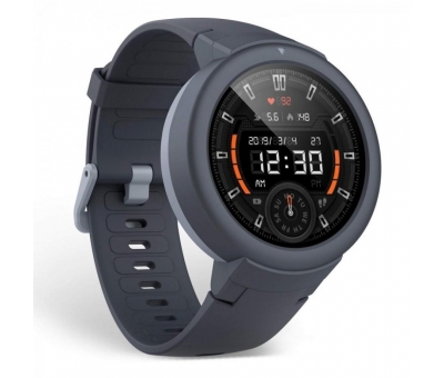 Amazfit A1818 Verge Lite Shark Gray Akıllı Saat