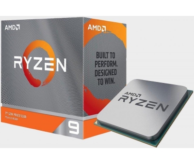 AMD Ryzen 9 3950X 4.1/4.7GHz AM4 100-100000051WOF