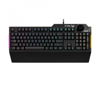 ASUS RA04 TUF GAMING KLAVYE K1