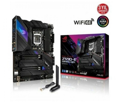 Asus ROG MAXIMUS XIII HERO Z590 S+V+GL 1200p