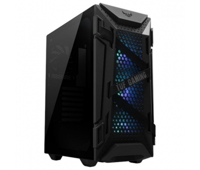 Asus TUF Gaming GT301 Mid Tower Kasa PSU YOK