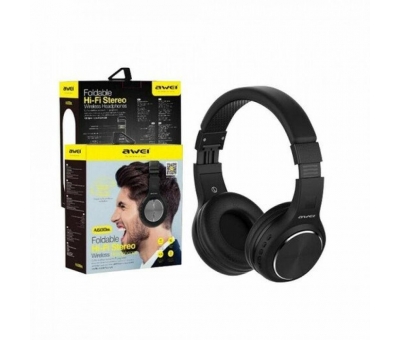 Awei A600BL Bluetooth Kulaklık Headset