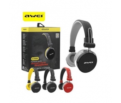 Awei A700BL Bluetooth Kulaklık Headset