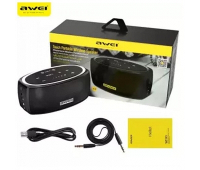 Awei Y210 Bluetooth Hoparlör