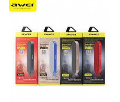 Awei Y220 Bluetooth Hoparlör