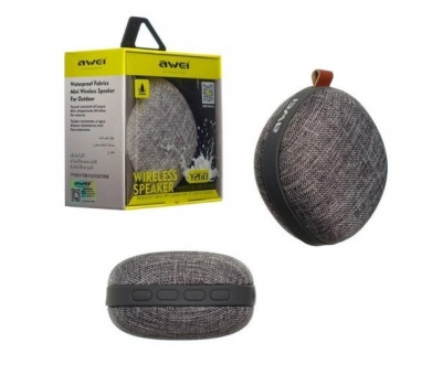 Awei Y260 Bluetooth Hoparlör