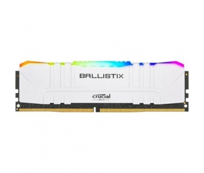 Ballistix 16GB RGB 3200MHz BL16G32C16U4WLKutusuz