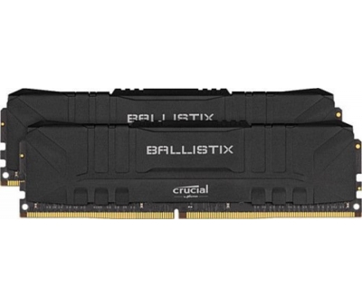 Ballistix 2x8 16GB 3200MHz DDR4 BL2K8G32C16U4B