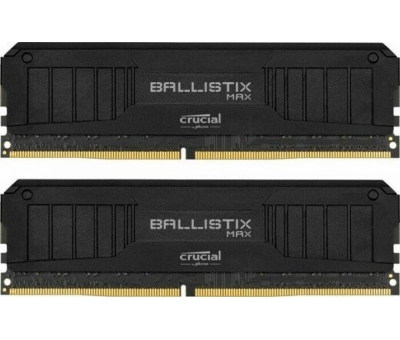 Ballistix 2x8 16GB 4000MHz BLM2K8G40C18U4B