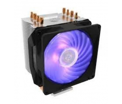 Cooler Master Hyper H410R 92mm RGB CPU Soğutucu