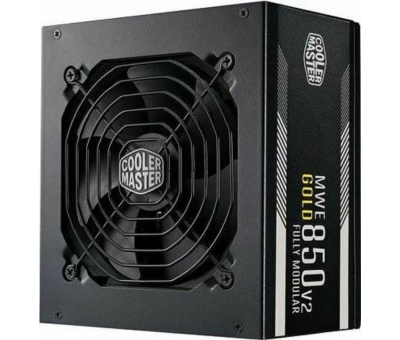 Cooler Master MWE 850W MPE-7501 80+ Gold PSU